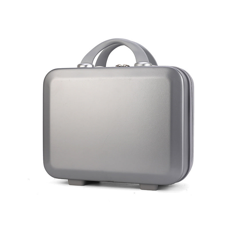 12-inch 14-inch ABS Portable Cosmetics Case Fruit Color Mini-portable Luggage - 𝓢𝓱𝓸𝓹𝓵𝓮𝓬𝔂