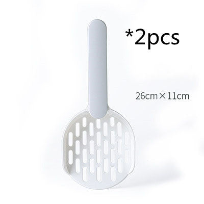 Cat litter shovel - 𝓢𝓱𝓸𝓹𝓵𝓮𝓬𝔂
