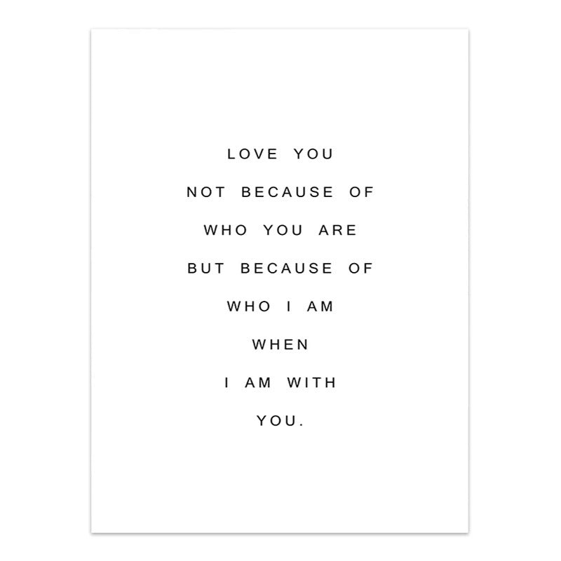 Nordic Modern Black And White Seaside Landscape Holiday Surfing Background Wall Poster Frameless Painting - 𝓢𝓱𝓸𝓹𝓵𝓮𝓬𝔂