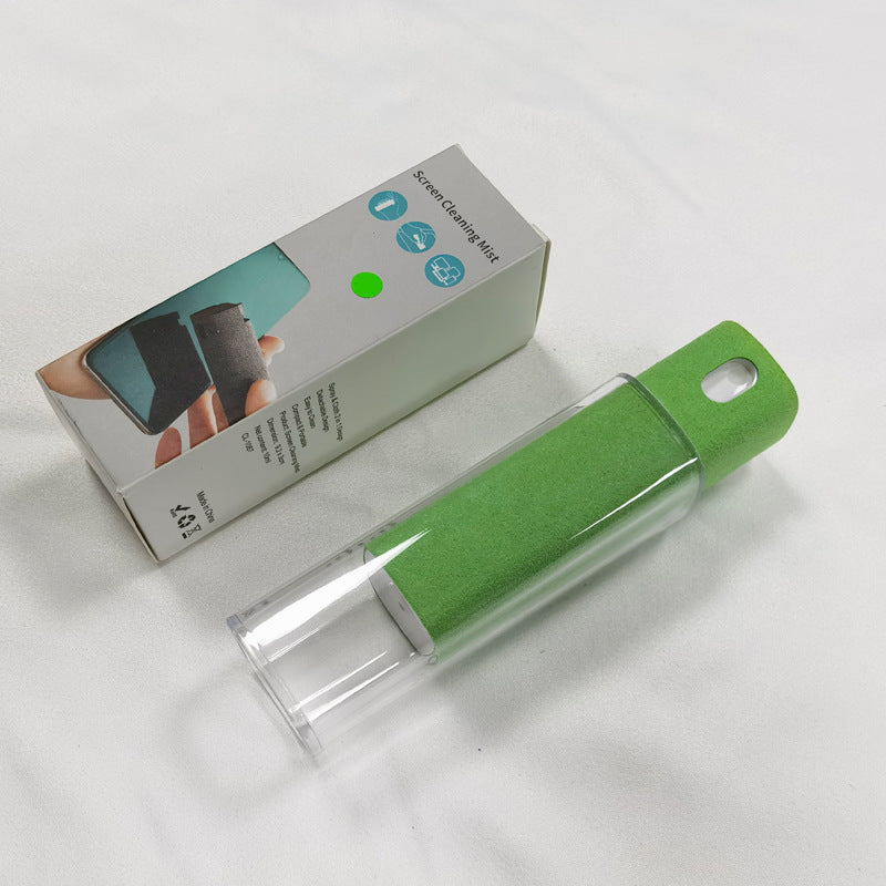 Mobile Phone Screen Cleaner Artifact Storage Integrated Mobile Phone Portable Computer Screen Cleaner Set - 𝓢𝓱𝓸𝓹𝓵𝓮𝓬𝔂