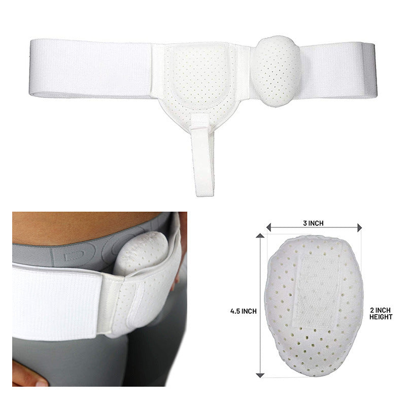 Male Small Intestinal Gas Groin Compression Belt - 𝓢𝓱𝓸𝓹𝓵𝓮𝓬𝔂