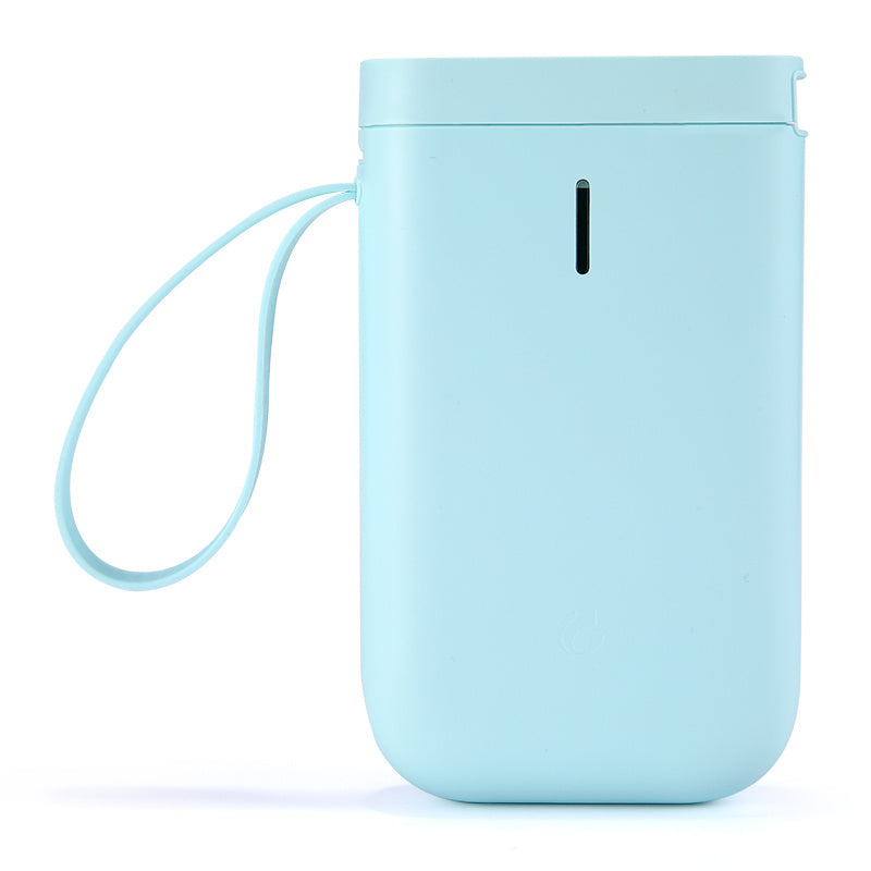 D11 Label Printer Bluetooth-compatible Household Non Drying Label Machine Fast Printing Home Use Office - 𝓢𝓱𝓸𝓹𝓵𝓮𝓬𝔂