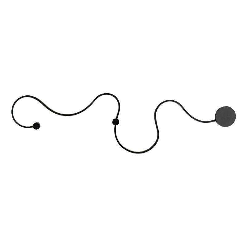 Bedroom Bedside Led Wall Lamp Corridor Aisle Light - 𝓢𝓱𝓸𝓹𝓵𝓮𝓬𝔂