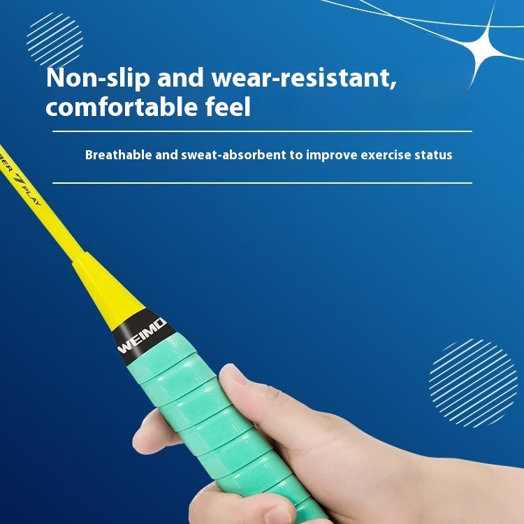 Badminton Racket Hand Glue Non-slip Anti-sweat