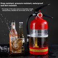 Beer Machine Wine Set Hand Pressure Fire Extinguisher Wine Cannon