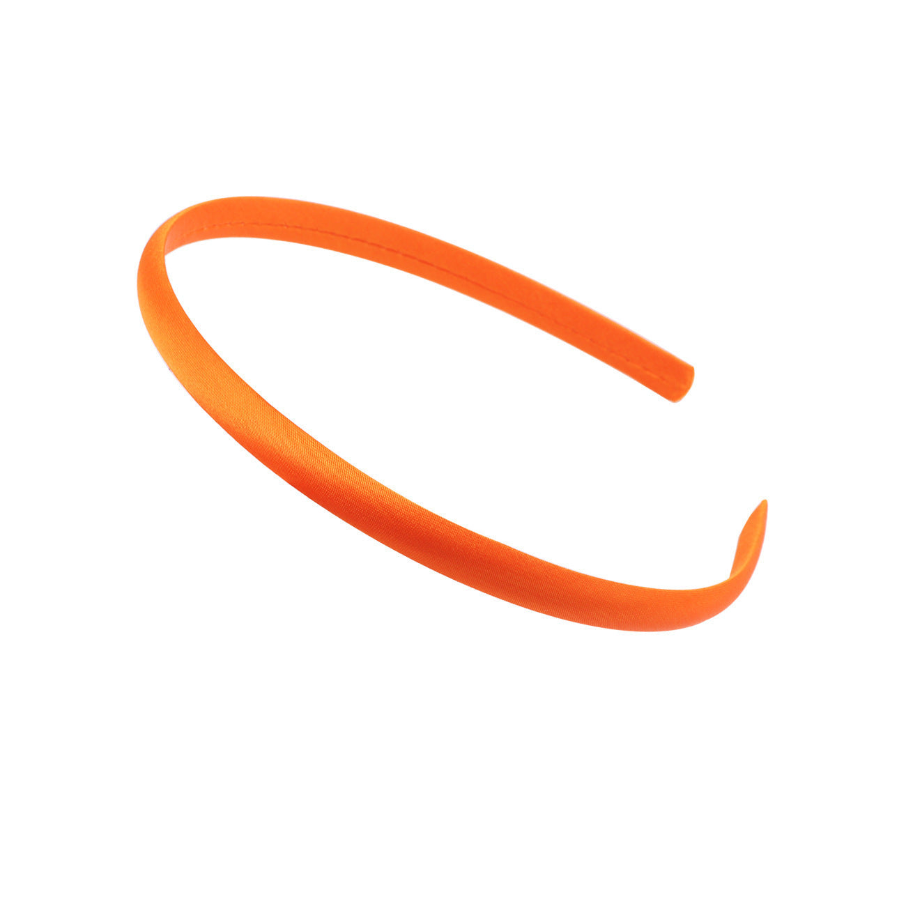 1cm Children's Handmade Fabric Hair Band - 𝓢𝓱𝓸𝓹𝓵𝓮𝓬𝔂