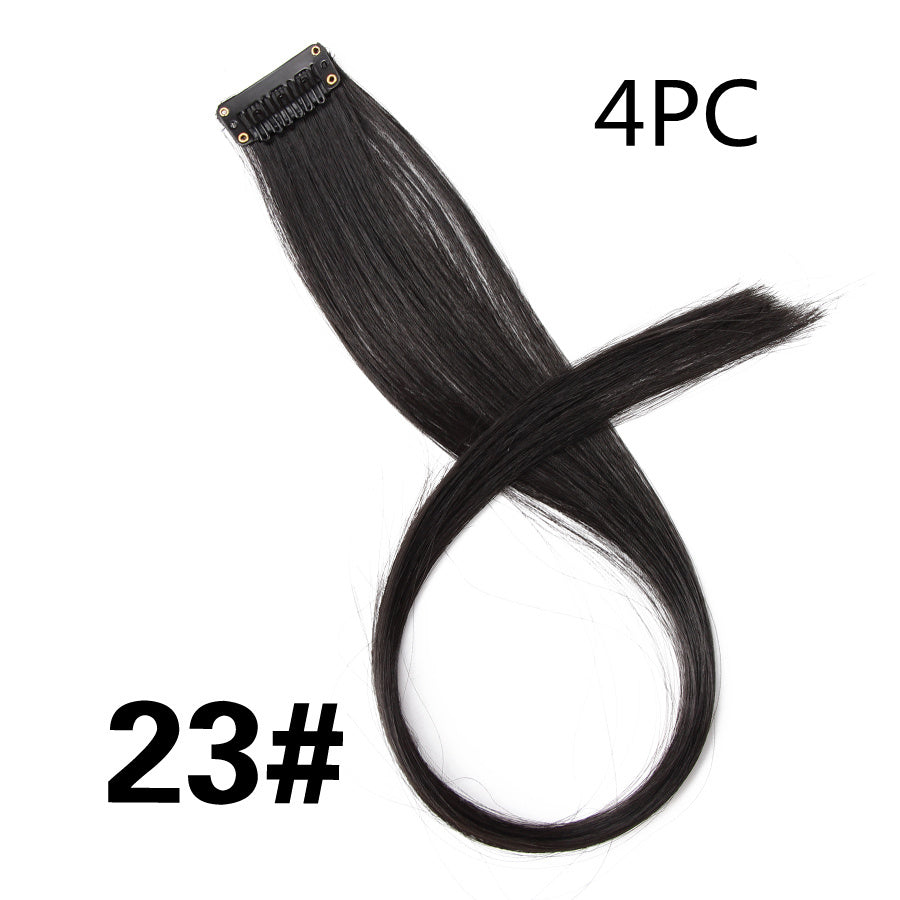 Wig hair extension - 𝓢𝓱𝓸𝓹𝓵𝓮𝓬𝔂