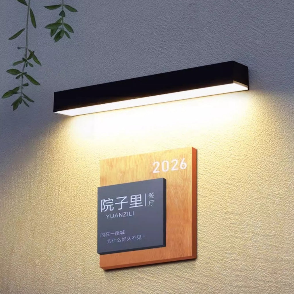 Solar Lamp Outdoor Yard Lamp Garden Villa - 𝓢𝓱𝓸𝓹𝓵𝓮𝓬𝔂