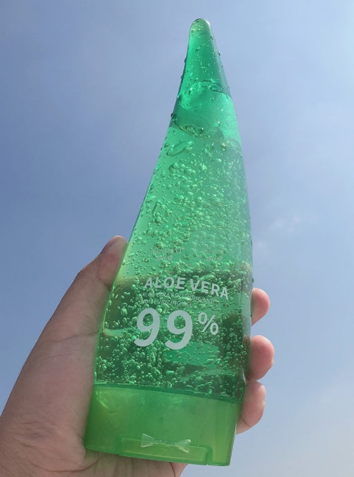 Aloe Gel Skin Care Moisturizing Face Cream - 𝓢𝓱𝓸𝓹𝓵𝓮𝓬𝔂