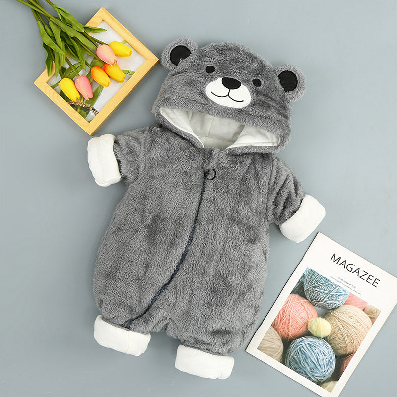 Clothes Plus Cotton Onesies, Cotton Clothes, Baby Clothes, Baby Clothes - 𝓢𝓱𝓸𝓹𝓵𝓮𝓬𝔂