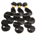 Piece Body Wave Human Hair Bundles - 𝓢𝓱𝓸𝓹𝓵𝓮𝓬𝔂