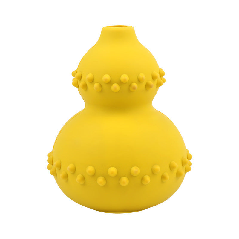 Pet Toy Natural Rubber Resistant To Biting And Grinding Teeth - 𝓢𝓱𝓸𝓹𝓵𝓮𝓬𝔂