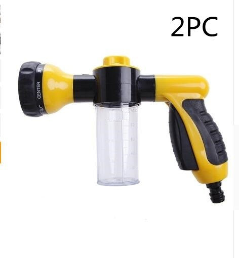 Foam Spray Gun High Pressure Automotive Foam Spray Gun Household Cleaner Generator - 𝓢𝓱𝓸𝓹𝓵𝓮𝓬𝔂